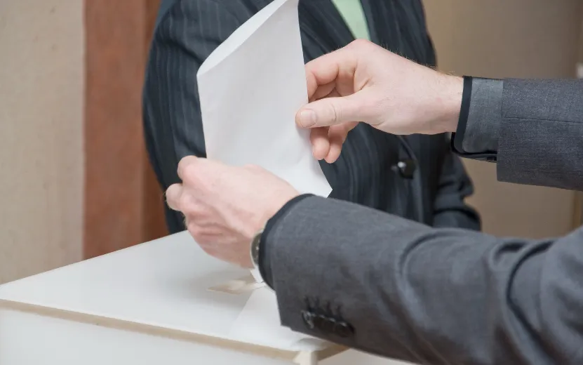 «Новые люди» закрепились в Городских думах Удмуртии