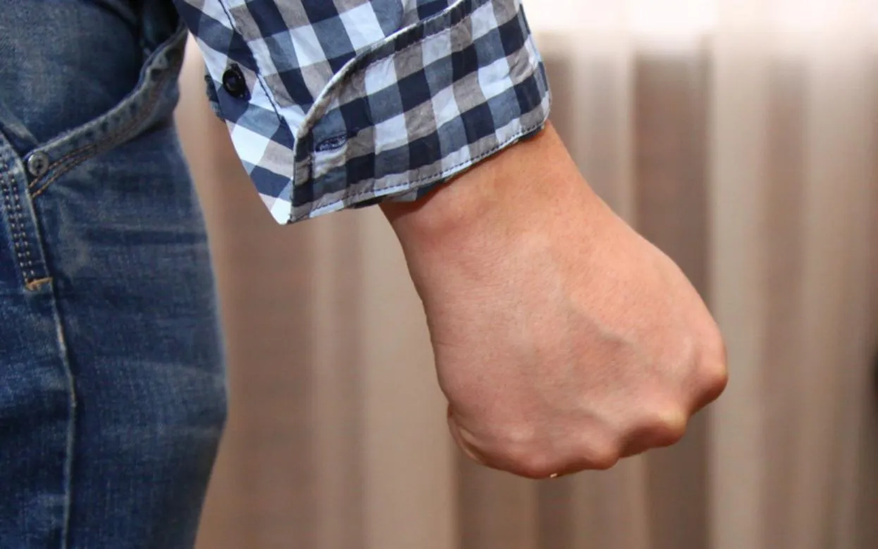 48-летнего мужчину избили до смерти в Воткинске