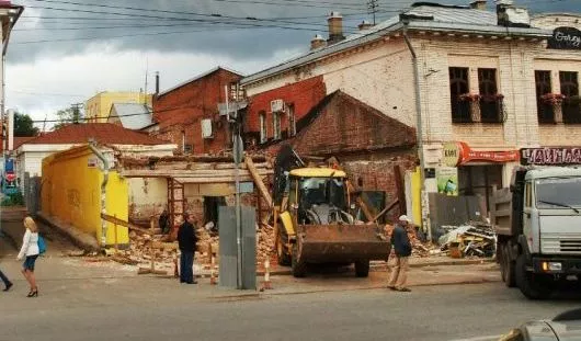 архив редакции