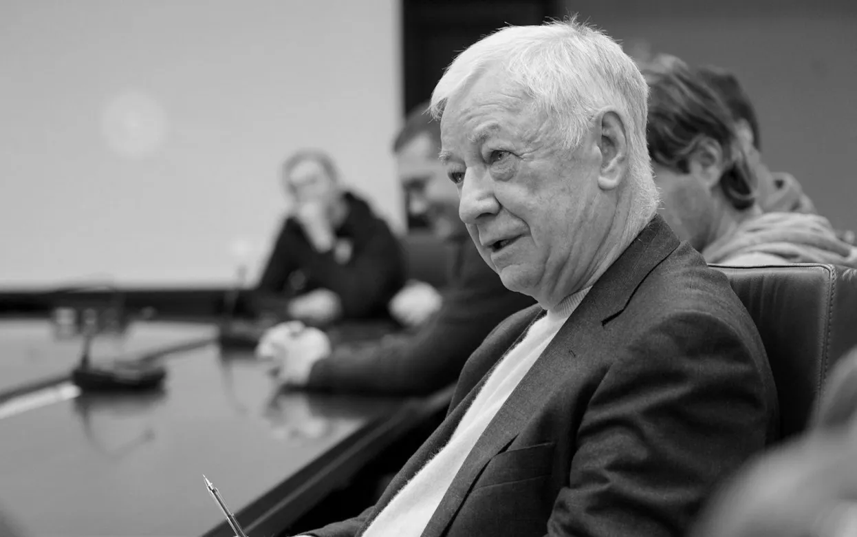 Скончался выступавший за ижевский «Зенит» экс-главный тренер сборной России по футболу Борис Игнатьев