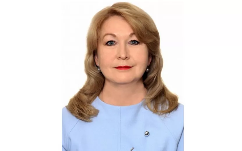 Венера Лушникова вновь возглавила Устиновский район Ижевска