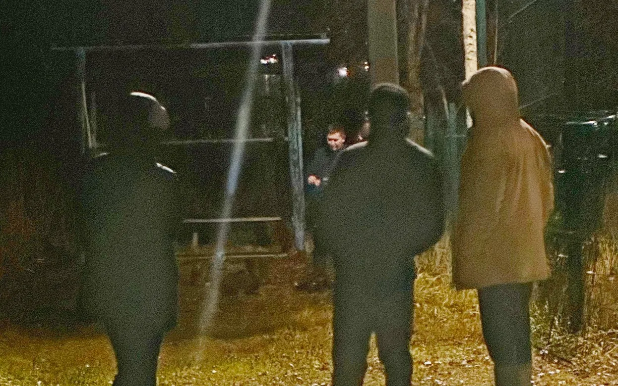 Пропавшего в Удмуртии мужчину нашли погибшим