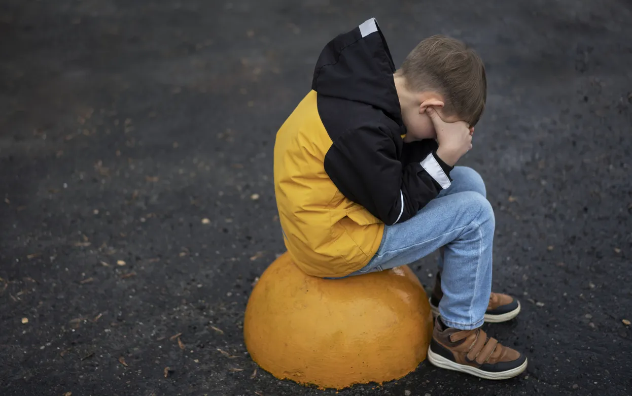 5 опасных ситуаций на улице, к которым родители не готовят детей – а зря