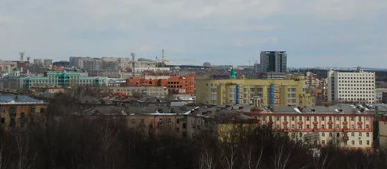 485 млн рублей для бюджета Ижевска и панихида по погибшим в результате взрыва газа