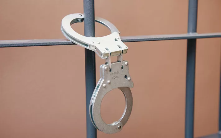 Выемка документов, связанных с реконструкцией одной из дорог Удмуртии, прошла в Удмуртавтодоре