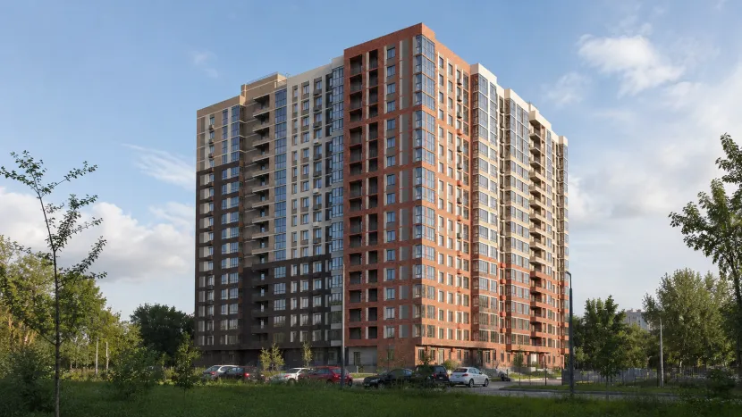 Фото предоставлено ООО «СИМВОЛ ДЕВЕЛОПМЕНТ»