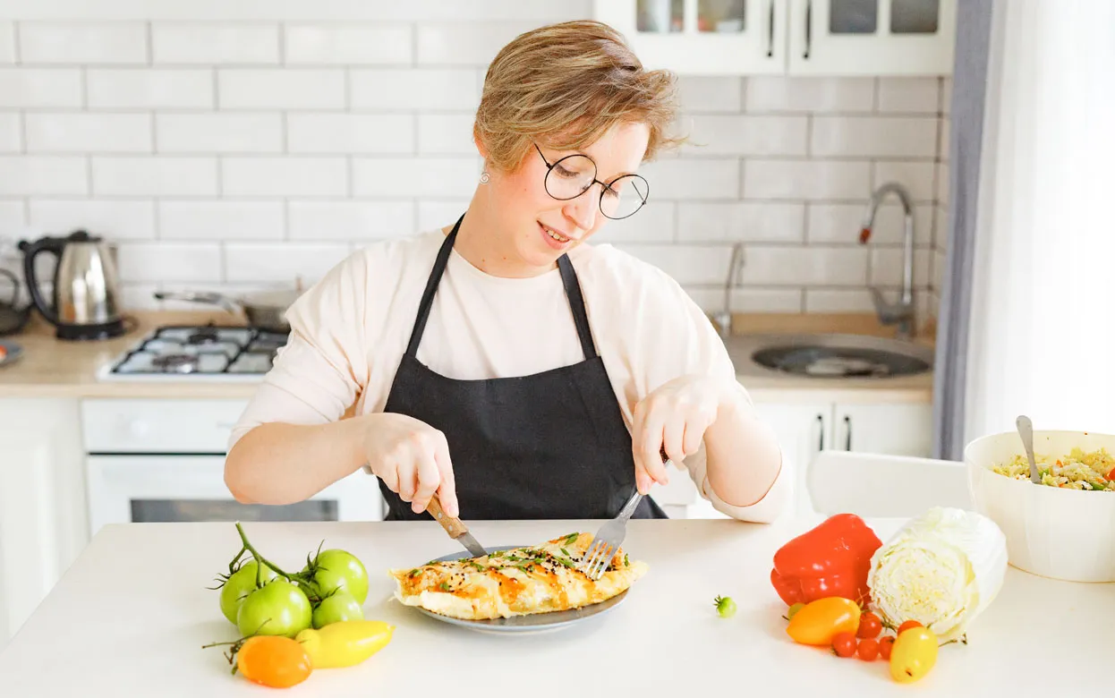 Эти продукты незаметно ускоряют старение кожи: попробуйте сократить их потребление – и отражение в зеркале приятно удивит
