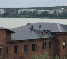 Алина Музафарова