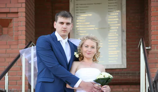 Анастасии Малышевой