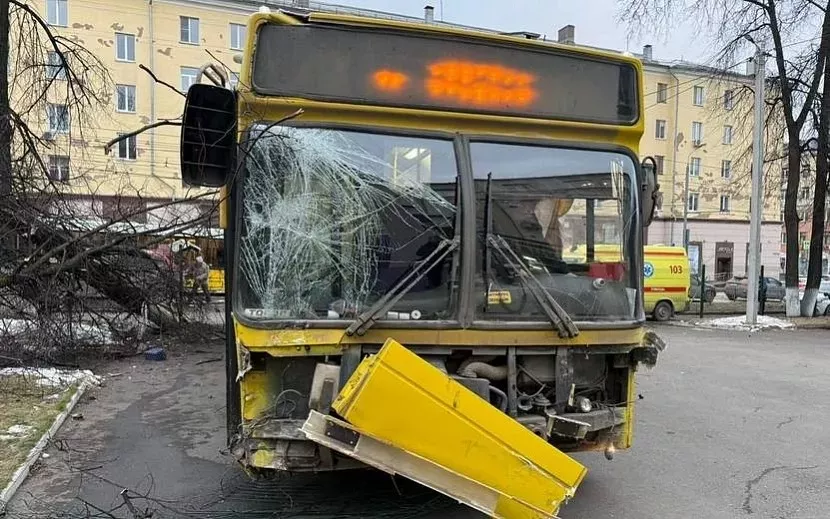 Фото: 1-й отдел УГИБДД по Удмуртии