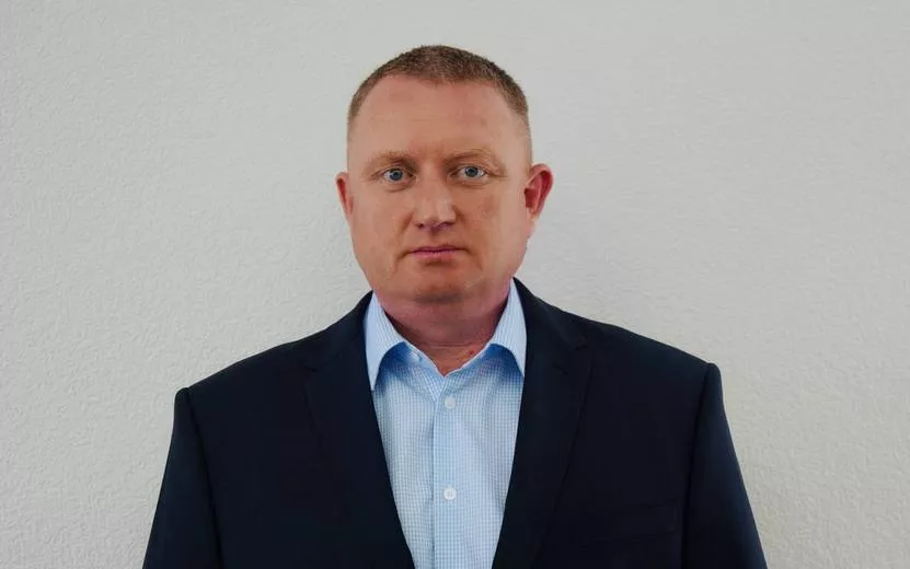 Андрей Николаев стал новым Главой Шарканского района
