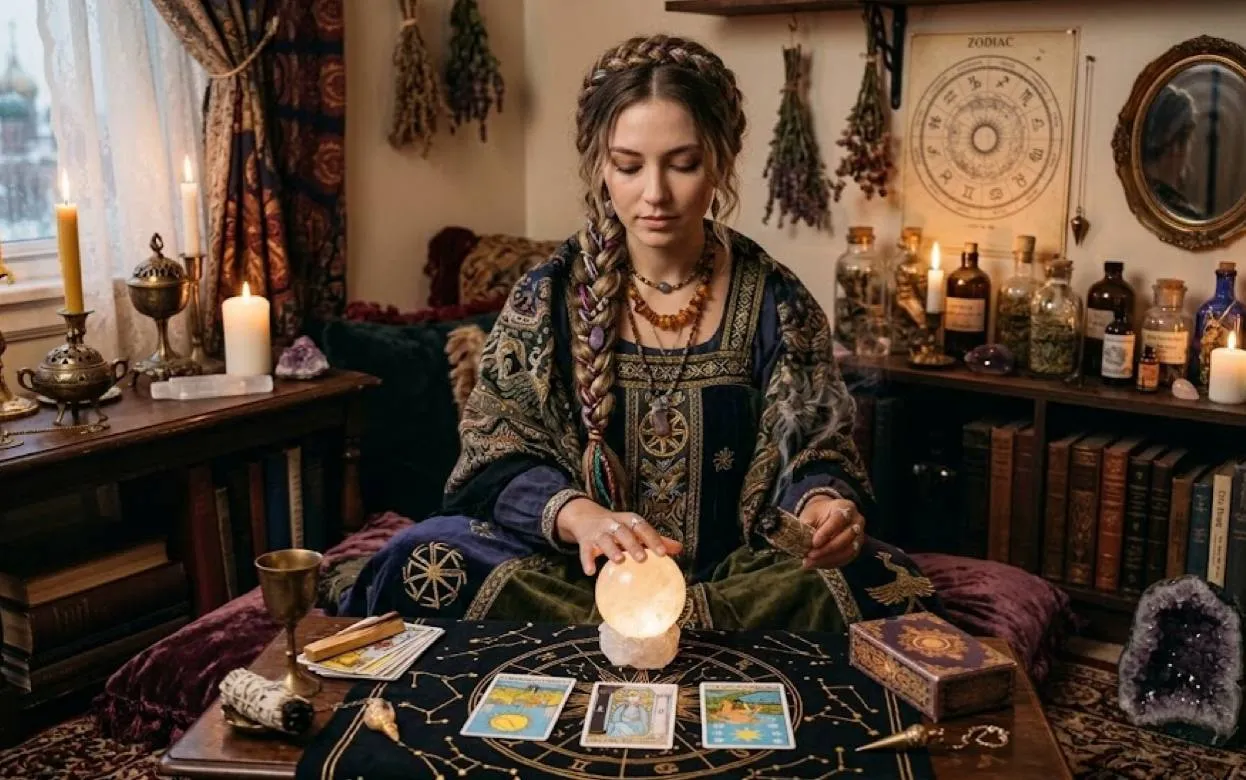 Гороскоп по дате рождения на день 17 марта: Львы уделят внимание уходу за собой, а Козероги проведут время с семьей