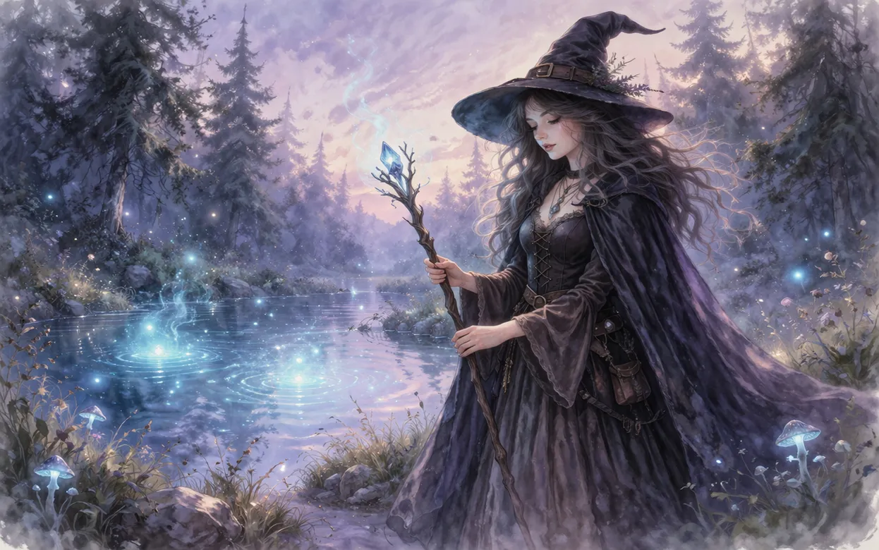 На грани выбора: кто по гороскопу с 13 по 19 апреля обретет силу, а кто запутается в сомнениях