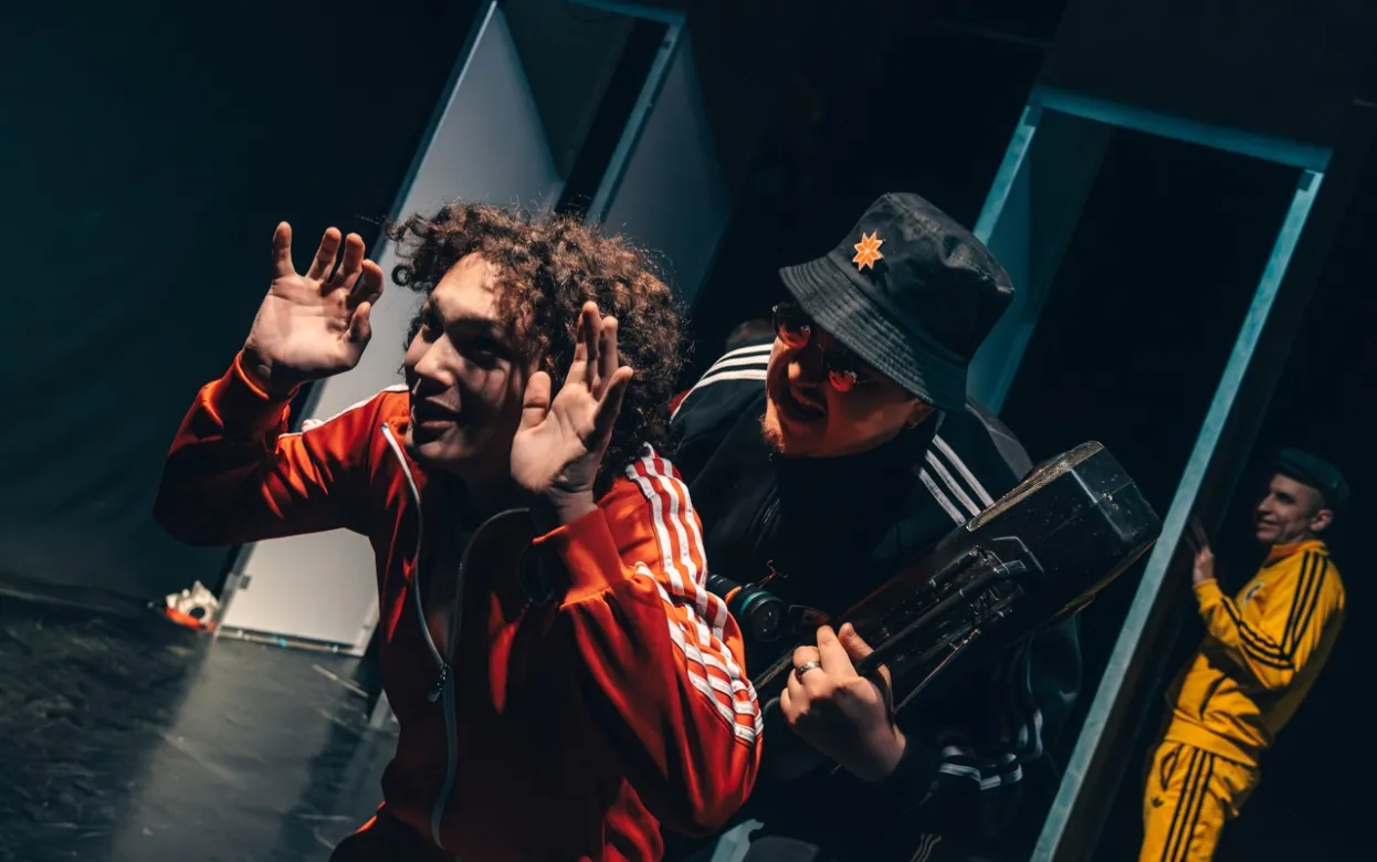 От настолок и науки до парламента и актерского мастерства: гид по молодежным сообществам Ижевска