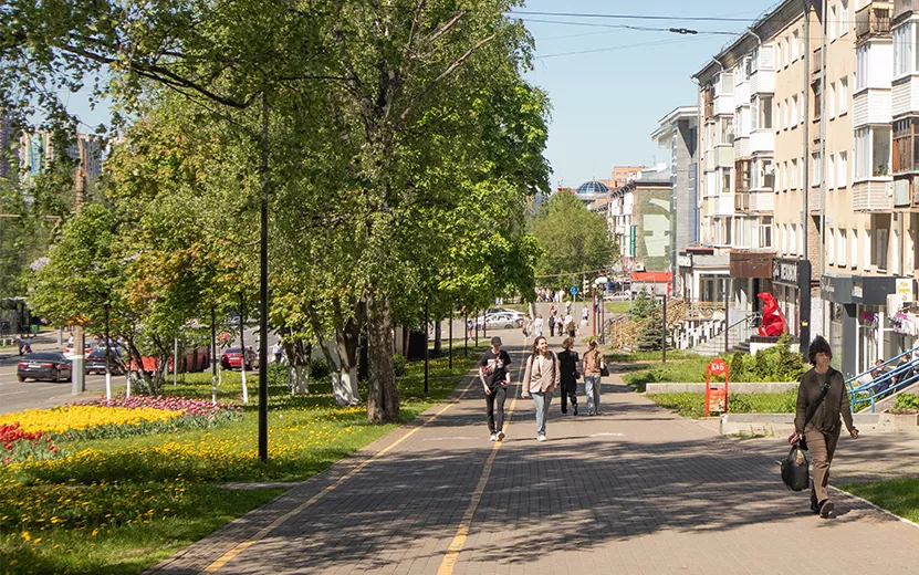 Опрос IZHLIFE: 36 % ижевчан при проблемах с общественным транспортом ходят пешком