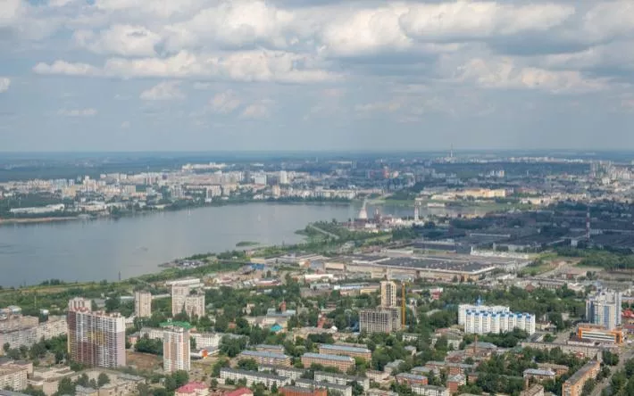 Новости Ижевска на утро 18 июля: ДТП с 7 пострадавшими и новый детский центр
