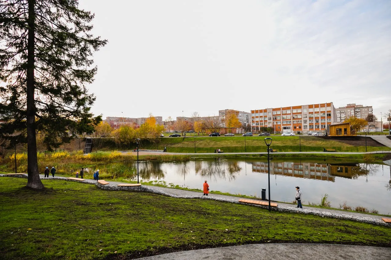 Погода в Ижевске на неделю: с 15 по 19 сентября ждем солнце и тепло до +20°С