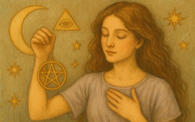 Вдохновение, покупки и важные разговоры: кто по гороскопу на 19 октября почувствует перемены в настроении