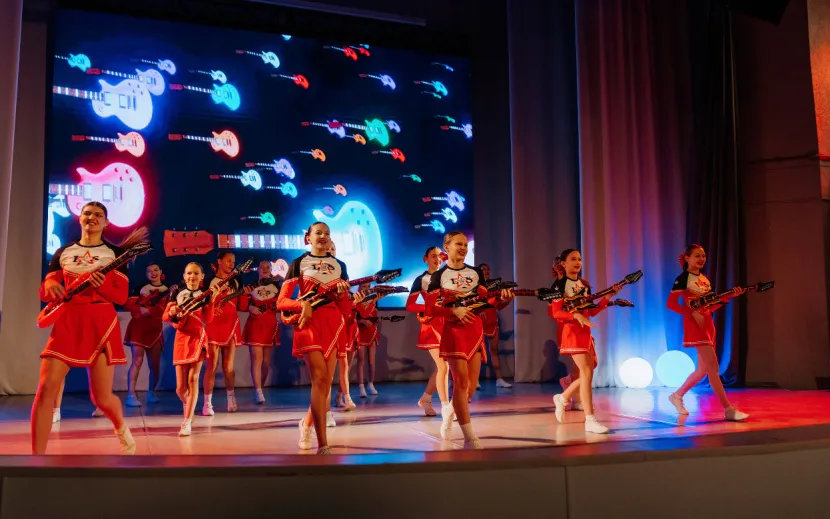 Фото: Мария Бакланова