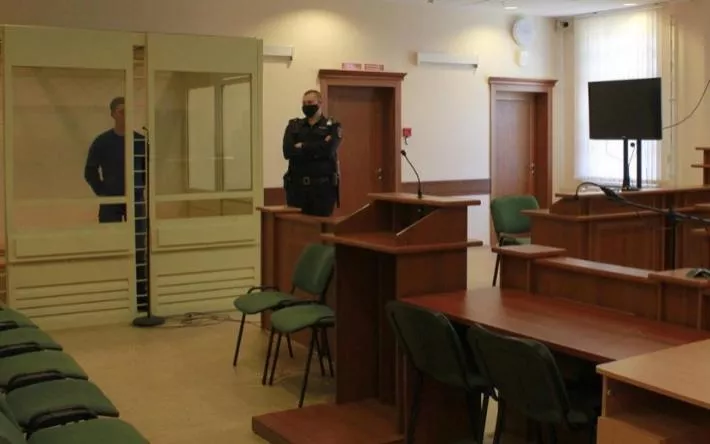 Один из организаторов производства 80 кг наркотиков осужден в Ижевске