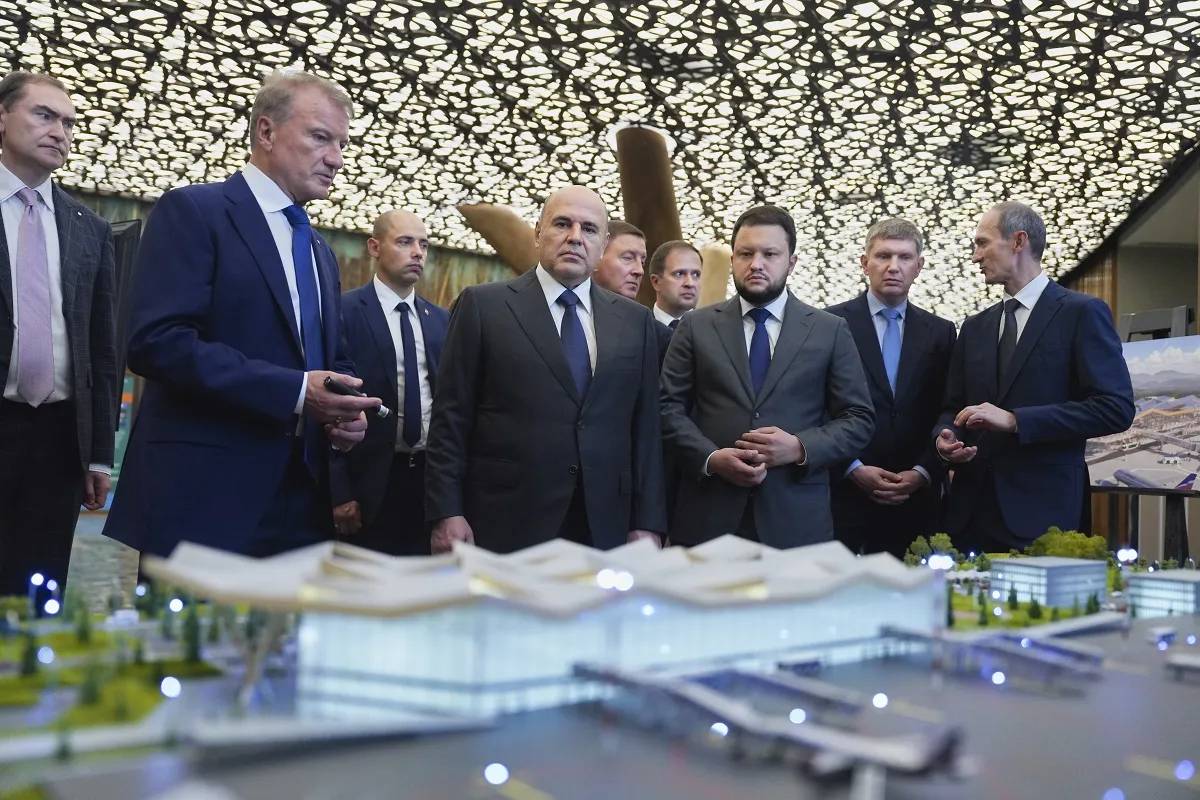 Курорт мирового уровня стал драйвером экономики Алтая