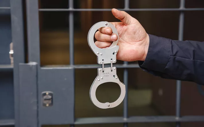 Житель Ижевска обокрал семь автомобилей