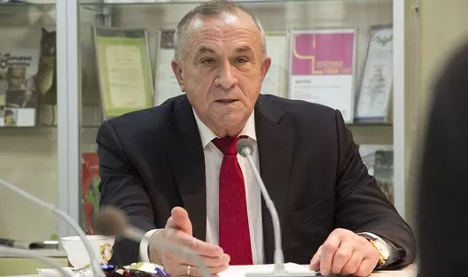 архив редакции,  РИА  «Время Н»