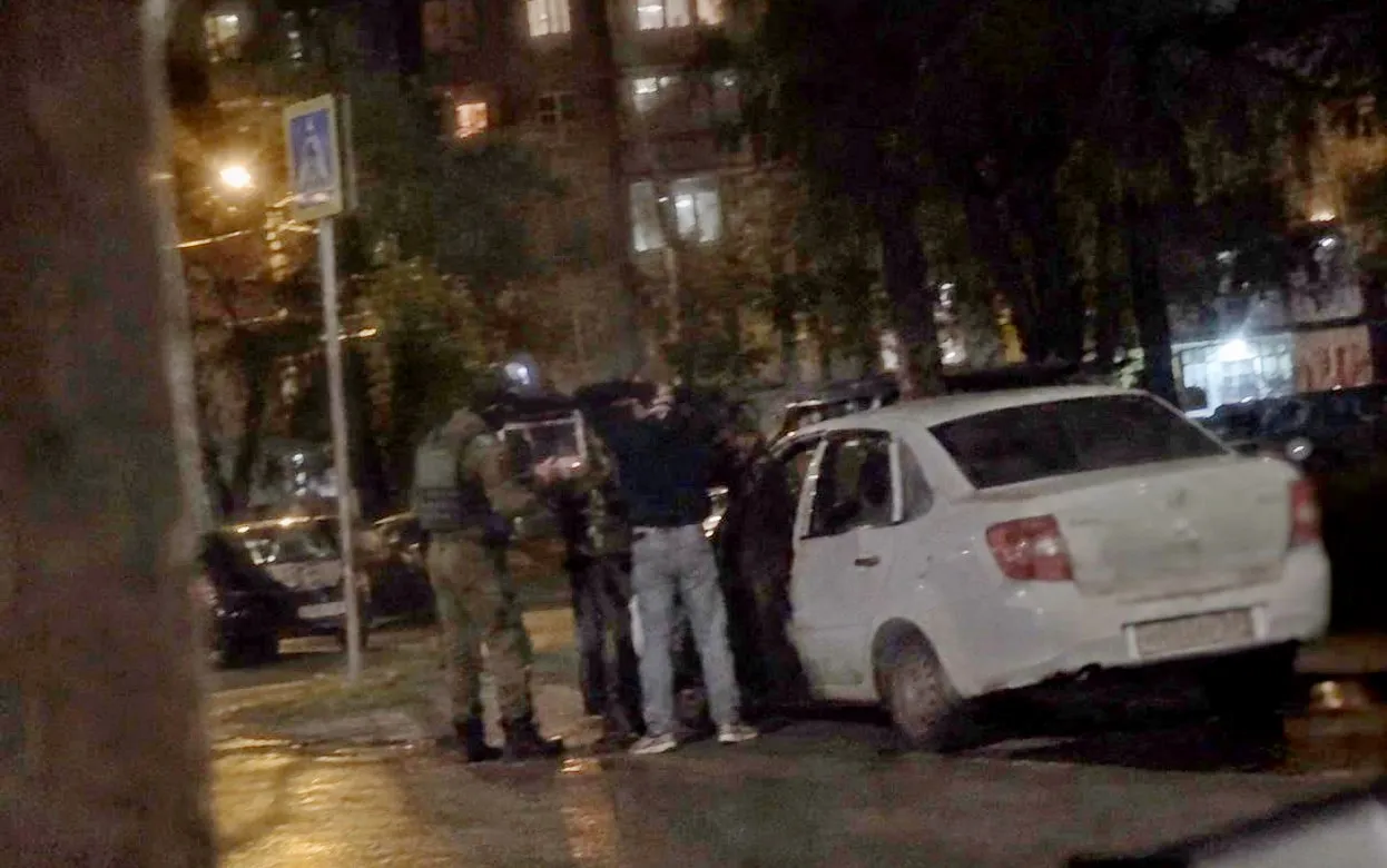 ДНД «Ветераны СВО» отрицает причастность к задержаниям мужчин на улицах Ижевска