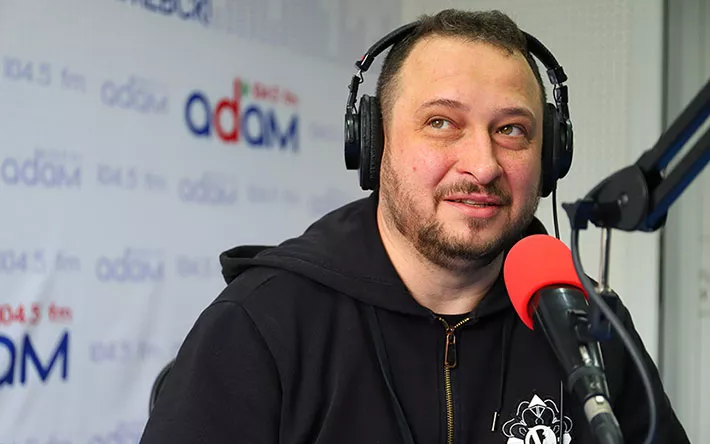 Радиоведущий из Ижевска стал режиссером фильма «Решала: брат»