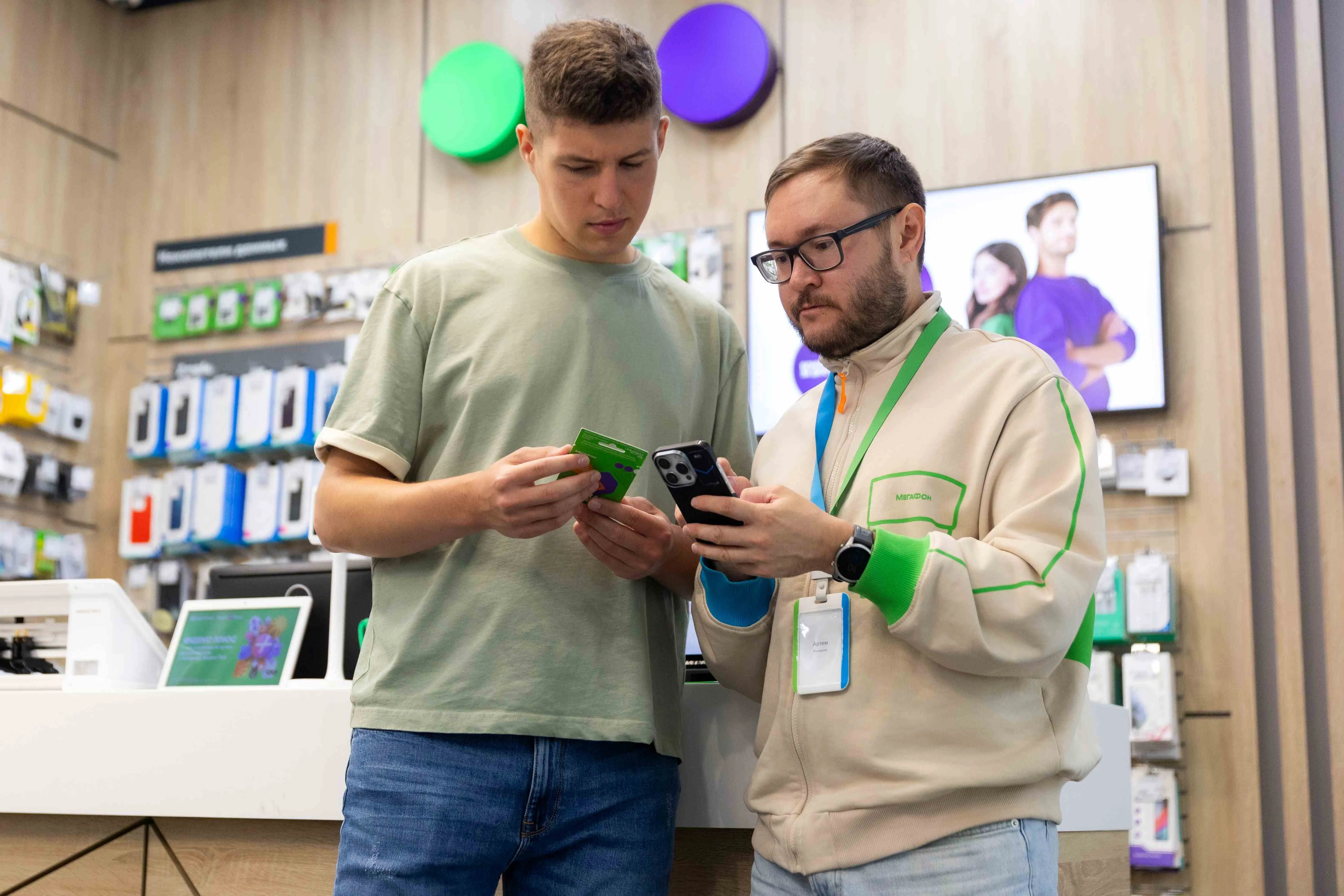 Битва технологий: рейтинг лучших 5G-смартфонов для российских сетей