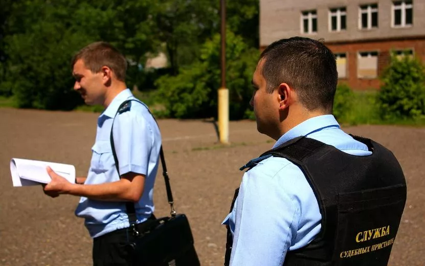 Верховный суд Удмуртии оставил в силе приговор ижевчанину, напавшему на судебного пристава