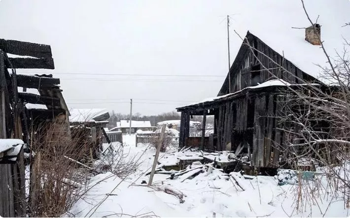 СК: убитого под Ижевском ребенка сожгли заживо