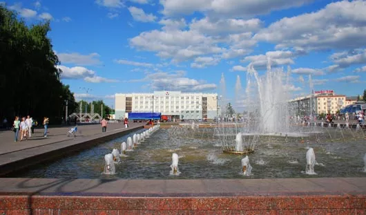 архив редакции