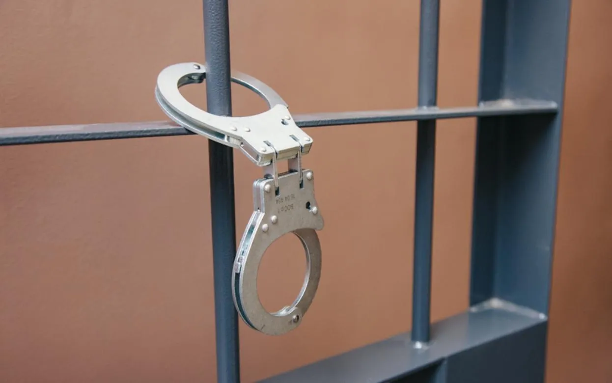 Жителя Удмуртии задержали по делу о хищении почти 4 млн руб. на ремонте гаражей