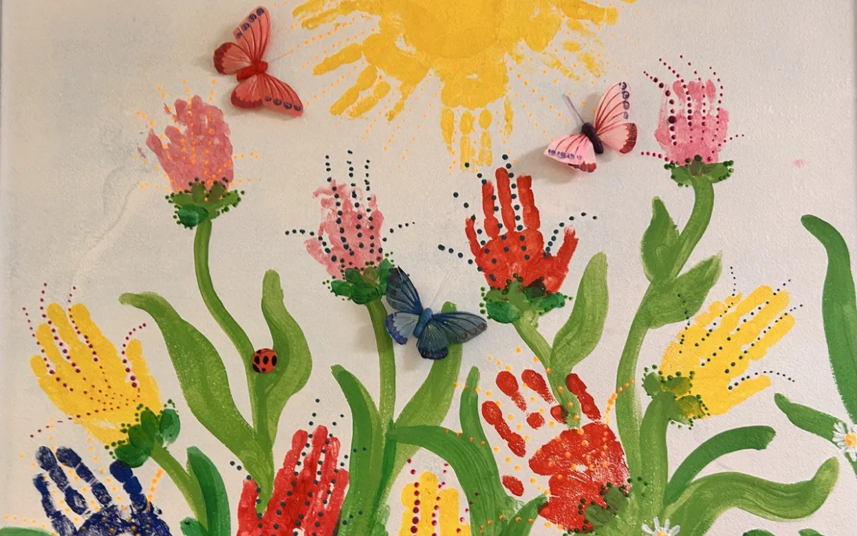 «Здесь живут с надеждой»: как дети проходят лечение, учатся и ждут чуда в онкогематологии РДКБ