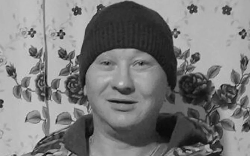 Погибшего на СВО рядового похоронили в Воткинском районе