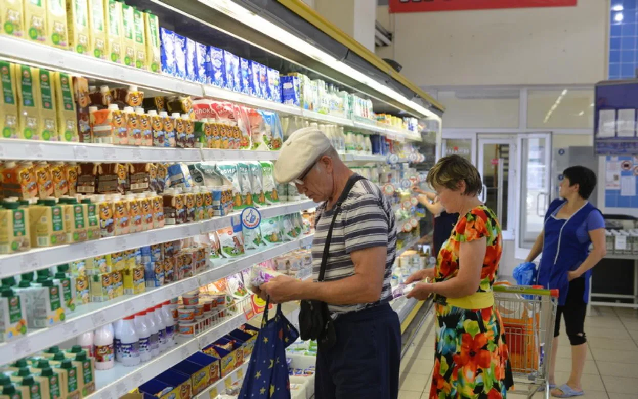 Сахар, лук и бензин подорожали в Удмуртии