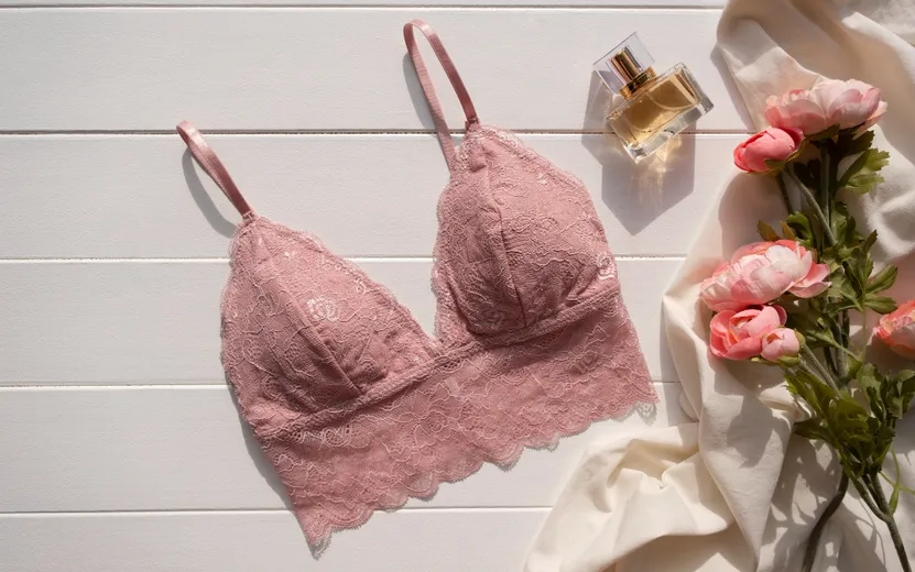 «Правила лифчика»: как выбрать, носить, чинить косточки и не мучиться каждый день