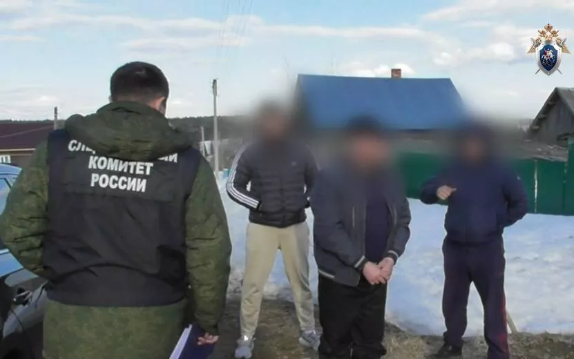 Житель Глазова предстанет перед судом за попытку застрелить знакомую из-за ревности