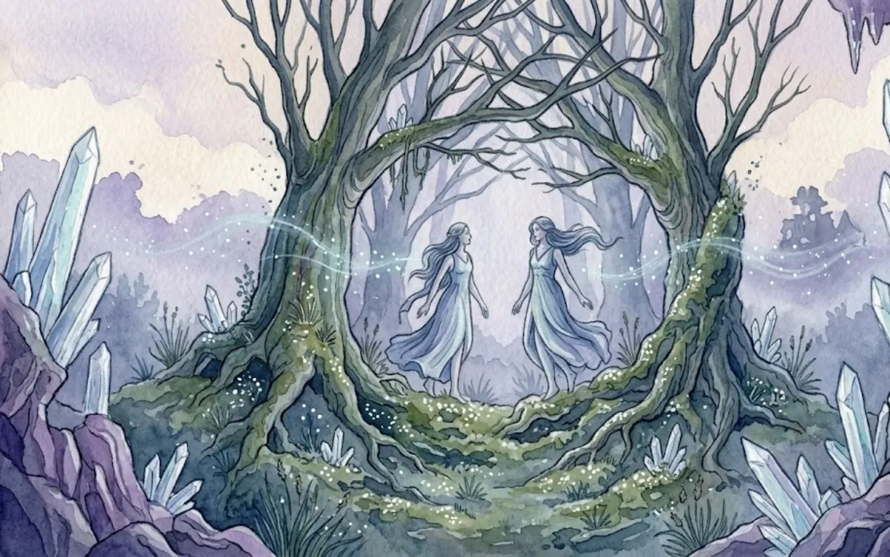 Рунический гороскоп на 7 мая: Овнам пора сменить тактику в карьере, а у Весов намечается важный разговор о будущем 