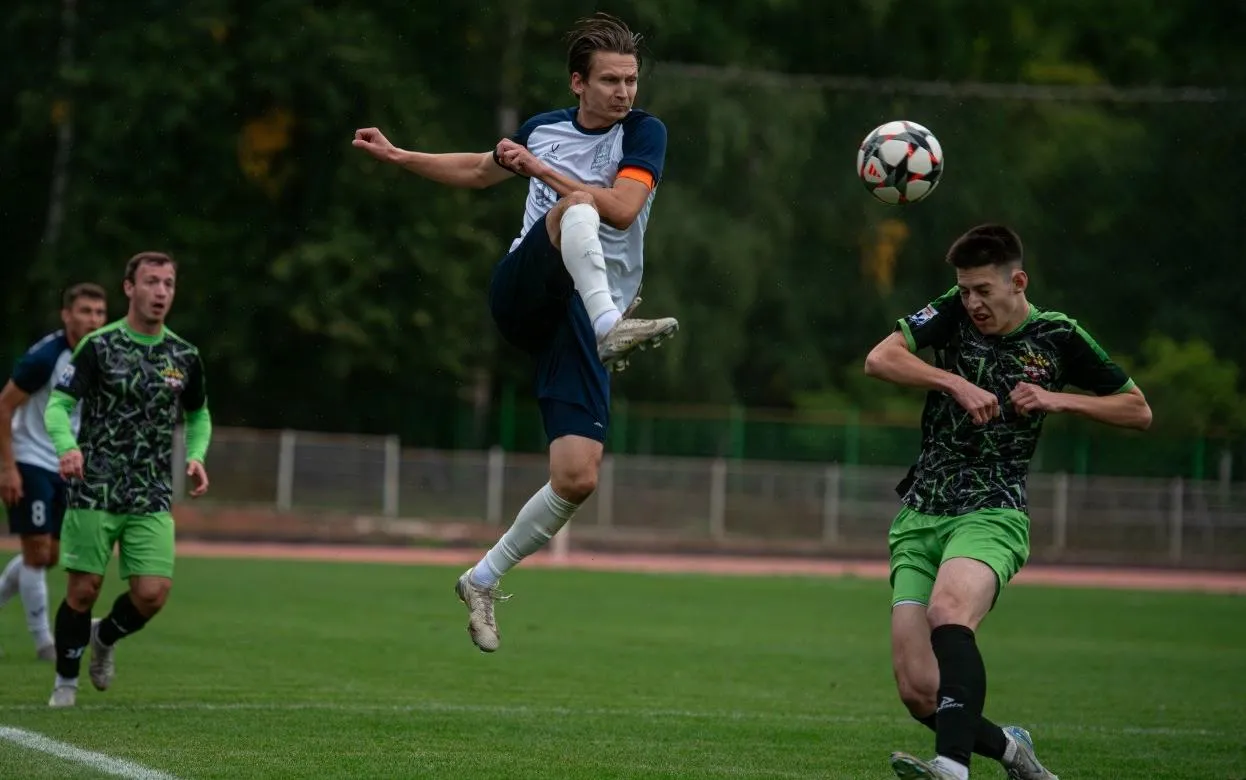 ФК «Ижевск» получил допуск для участия в профессиональной лиге