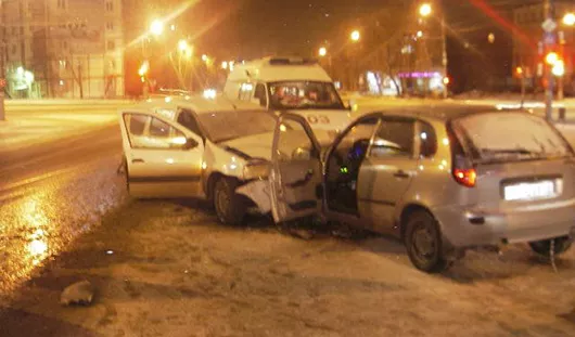 1 отдел УГИБДД МВД по Удмуртии