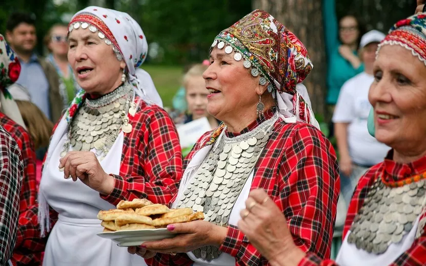 Встреча осени на Руси: старинные традиции, гадания и толкование снов