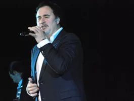 автора. Валерий Меладзе