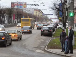 Две беды Ижевска: мэрия тратит на платные парковки больше, чем зарабатывает на них