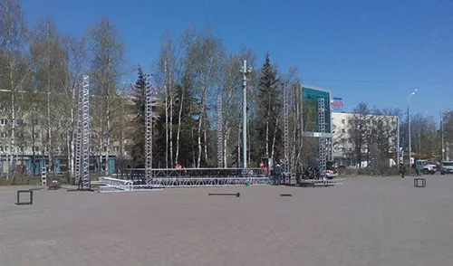 Галины Ворончихиной