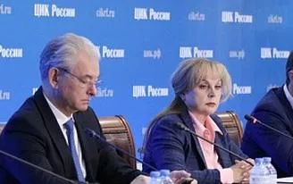 Итоги выборов главы Удмуртии призвали подводить не раньше 14 сентября