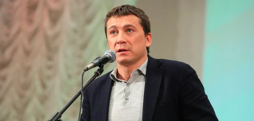 Удмуртию и Кировскую область от «Справедливой России» в Госдуме представит Сергей Доронин