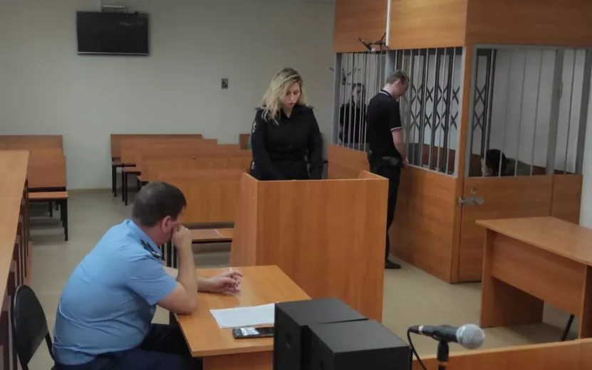 Двух жителей Удмуртии задержали за вымогательство денег у инвалида-участника СВО
