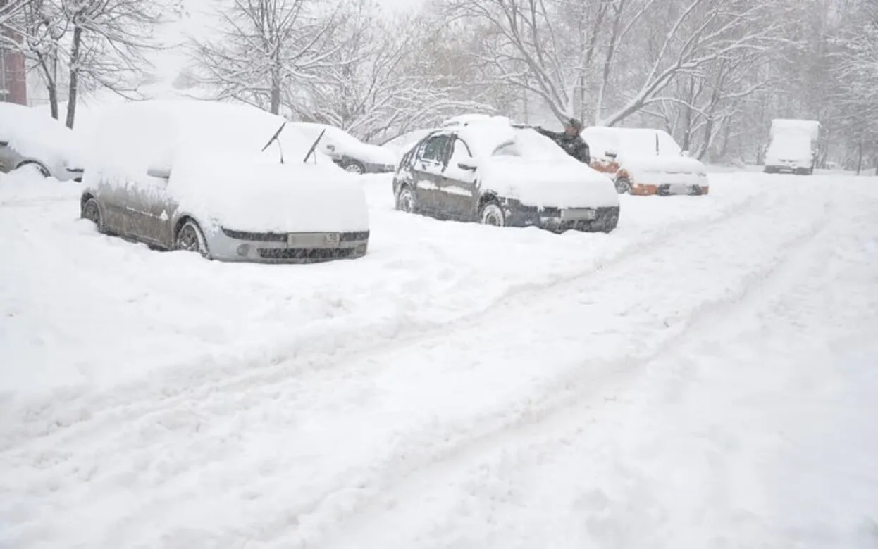 Главные новости Ижевска на 29 января: сильные снегопады и повышение цен